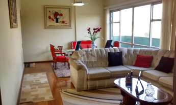 Imagem: Condomínio Edifícil Bristol - Apartamento