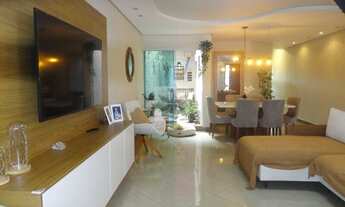 Imagem: Casa Sobrado em Assunção, São Bernardo