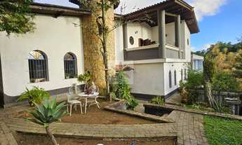 Imagem: Casa Alto Padrão em Rio Grande, São Bernardo