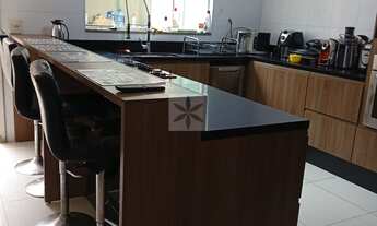 Imagem 5: Casa em Vila Alice, Santo André/SP