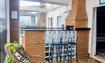 Imagem: Condomínio Blues Urban e City - Apartamento