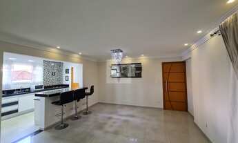 Imagem: Apartamento Alto Padrão em Santa Paula