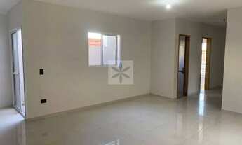 Imagem: Apartamento Cobertura em Vila Bartira, Santo