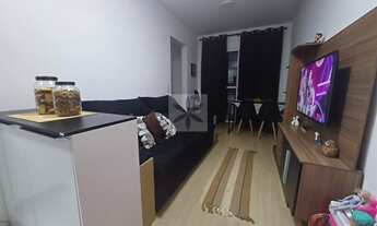 Imagem: Apartamento em Dos Casa, São Bernardo do