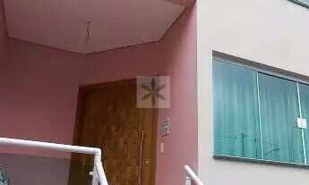 Imagem: Casa em Assunção, São Bernardo do Campo/SP