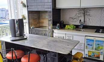 Imagem: Apartamento Alto Padrão em Centro, São