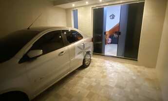 Imagem 3: Sobrado em Alves Dias, São Bernardo do Campo/SP