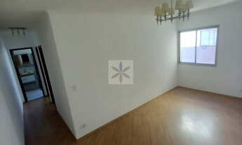 Imagem: Apartamento em Baeta Neves, São Bernardo