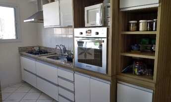 Imagem 7: Condomínio Maximus - Apartamento em Jardim do Mar, São Bernardo do Campo/SP