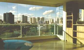 Imagem 4: Condomínio Maximus - Apartamento em Jardim do Mar, São Bernardo do Campo/SP