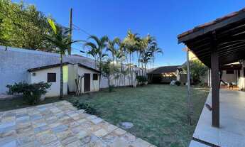 Imagem: Casa em Dos Casa, São Bernardo do Campo/SP