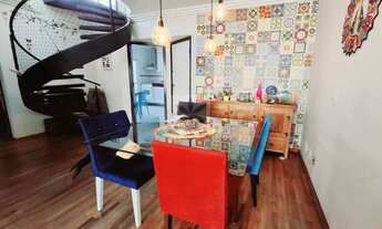 Imagem: Apartamento Cobertura em Anchieta, São