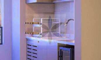 Imagem: Condomínio Vitra Patriani - Apartamento