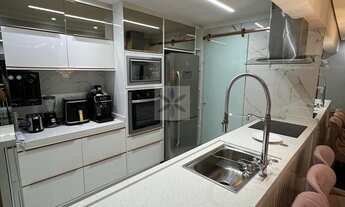 Imagem: Condomínio Anima Clube Parque - Apartamento