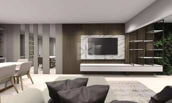 Imagem: Condomínio Spettacolo Patriani - Apartamento