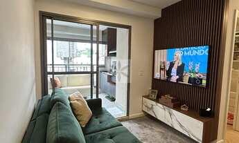 Imagem: Condomínio Living Vila Mariana - Apartamento