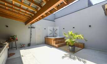 Imagem: Casa em Independência, São Bernardo do