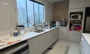 Imagem 4: Casa Sobrado em Baeta Neves, São Bernardo do Campo/SP