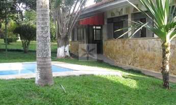 Imagem: Chácara em Alvarenga, São Bernardo do