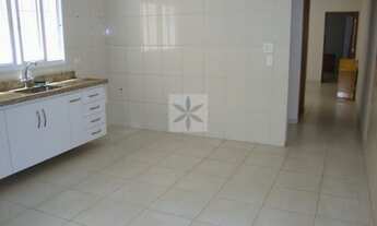 Imagem 2: Casa no bairro Baeta Neves em São Bernardo do Campo-SP