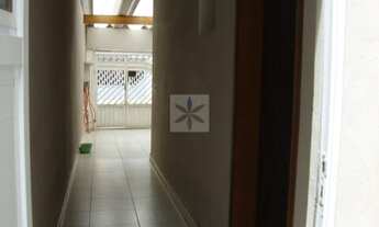 Imagem 5: Casa no bairro Baeta Neves em São Bernardo do Campo-SP