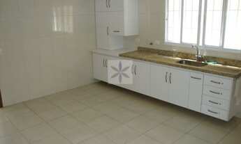 Imagem: Casa no bairro Baeta Neves em São Bernardo