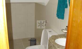 Imagem 6: Casa no bairro Baeta Neves em São Bernardo do Campo-SP