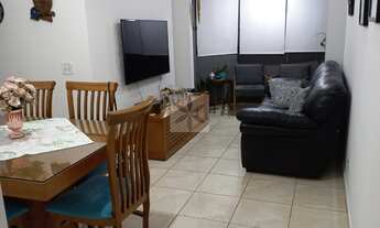 Imagem: Condomínio Edifício Caribé - Apartamento