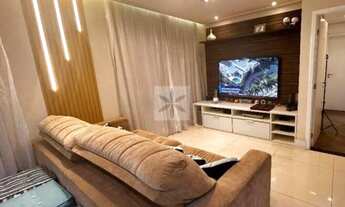 Imagem: Apartamento à venda no bairro Centro