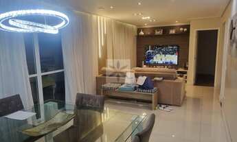 Imagem 5: Apartamento à venda no bairro Centro - São Bernardo do Campo/SP