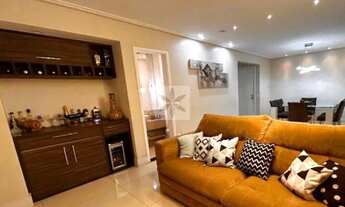 Imagem 2: Apartamento à venda no bairro Centro - São Bernardo do Campo/SP