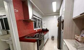 Imagem 7: Apartamento à venda no bairro Centro - São Bernardo do Campo/SP