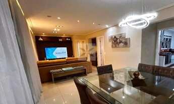 Imagem 4: Apartamento à venda no bairro Centro - São Bernardo do Campo/SP