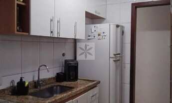 Imagem: Condomínio Mar Mediterrâneo - Apartamento
