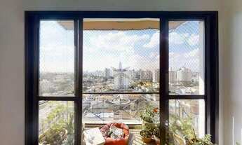 Imagem: Condomínio Edifício Luiza - Apartamento