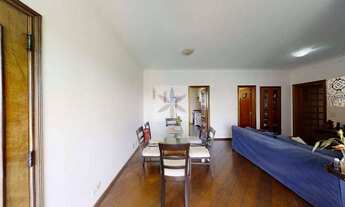 Imagem 5: Condomínio Edifício Luiza - Apartamento em Vila São Paulo, São Paulo/SP