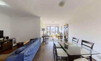 Imagem 3: Condomínio Edifício Luiza - Apartamento em Vila São Paulo, São Paulo/SP