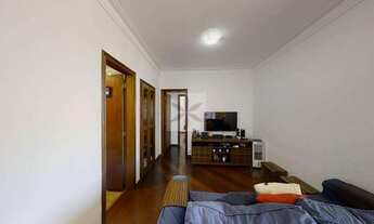 Imagem 6: Condomínio Edifício Luiza - Apartamento em Vila São Paulo, São Paulo/SP