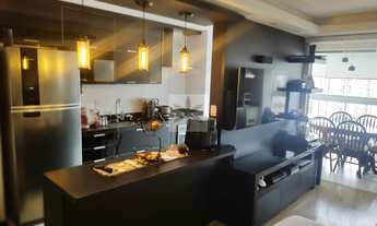 Imagem: Condomínio Edifícil Integrary Peppe