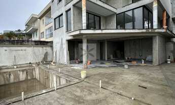 Imagem: Condomínio Swiss Park - Casa Alto Padrão