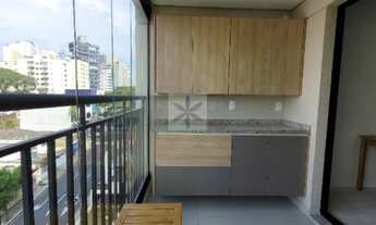 Imagem: Apartamento em Centro, São Bernardo do