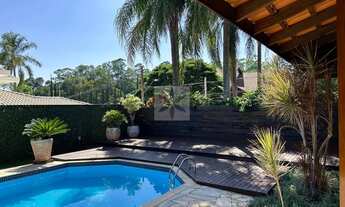 Imagem: Casa Alto Padrão em Village Visconde de