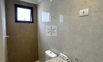 Imagem 5: Condomínio Motiró Santa Filomena - Apartamento em Centro, São Bernardo do Campo/SP