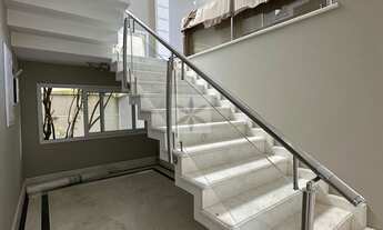 Imagem 7: Condomínio Residencial Forest Hills - Casa à venda no bairro Anchieta - São Bernardo do Ca