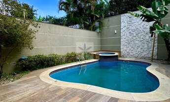 Imagem: Condomínio Residencial Forest Hills - Casa