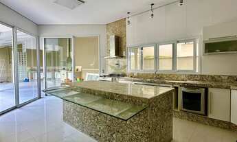 Imagem 6: Condomínio Residencial Forest Hills - Casa à venda no bairro Anchieta - São Bernardo do Ca