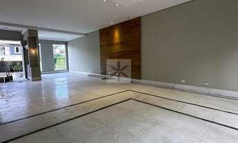 Imagem 4: Condomínio Residencial Forest Hills - Casa à venda no bairro Anchieta - São Bernardo do Ca