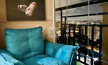 Imagem: Apartamento em Assunção, São Bernardo