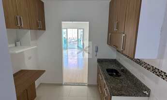 Imagem: Apartamento em Centro, São Bernardo do