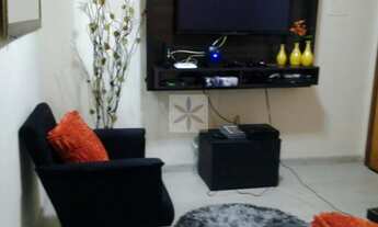 Imagem: Condomínio Residencial Mediterrânea